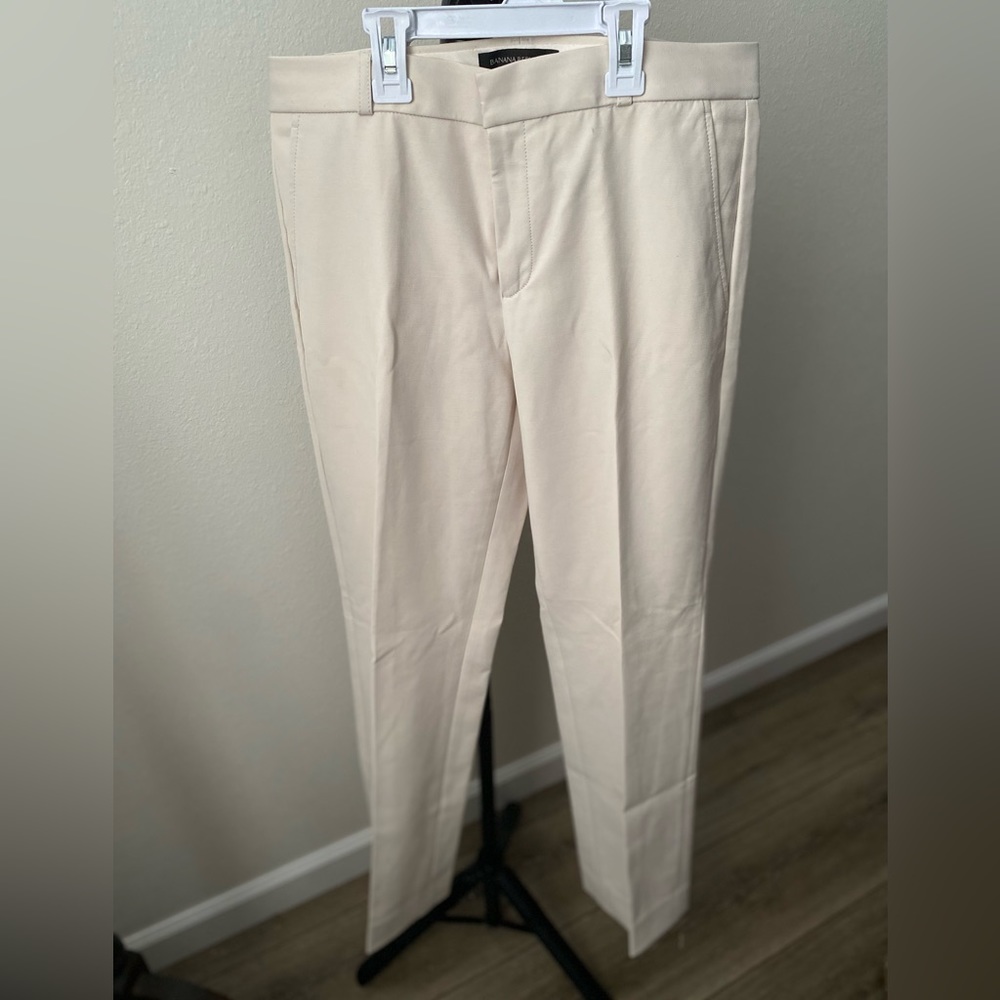 Banana Republic Pants